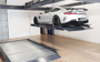 Picture of BendPak PL-6KT 6K lb Parking Lift Triple / Independent Platforms / SPECIAL ORDER