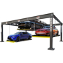 Picture of BendPak PL-6KT 6K lb Parking Lift Triple / Independent Platforms / SPECIAL ORDER