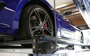 Picture of BendPak PL-6KT 6K lb Parking Lift Triple / Independent Platforms / SPECIAL ORDER