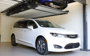 Picture of BendPak PL-6KT 6K lb Parking Lift Triple / Independent Platforms / SPECIAL ORDER