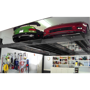 Picture of BendPak HD-9SWX 9K lb Cap. 4 Post Platform Parking Lift Dual Platform / Super Wide / Extended-Length