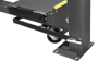 Picture of BendPak HD-9STX 9K lb Cap. 4 Post Lift Narrow Width High Lift