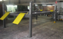 Picture of BendPak HD-9STX 9K lb Cap. 4 Post Lift Narrow Width High Lift