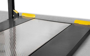 Picture of BendPak HD-9XW 9K lb Cap. 4 Post Lift Standard Width High Lift
