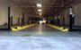 Picture of BendPak HD-9XL 9K lb Cap. 4 Post Lift Standard Width, Extended Length
