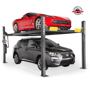 Picture of BendPak HD-9XW 9K lb Cap. 4 Post Lift Standard Width High Lift