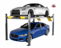 Picture of BendPak HD-9EWT 9K lb Cap. 4 Post Lift Extra Wide High Lift