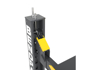 Picture of BendPak HD-9EWT 9K lb Cap. 4 Post Lift Extra Wide High Lift