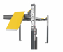 Picture of BendPak HD-9EWT 9K lb Cap. 4 Post Lift Extra Wide High Lift
