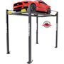 Picture of BendPak HD-7PXW 7K lb Cap. 4 Post Super-Tall Lift / Vehicle Display Platform