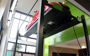 Picture of BendPak HD-7PXW 7K lb Cap. 4 Post Super-Tall Lift / Vehicle Display Platform