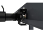 Picture of Bendpak RJ45W 4,500-lb. Capacity Rolling Bridge Jack Easy-Roll Wheels