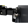 Picture of Bendpak RJ45W 4,500-lb. Capacity Rolling Bridge Jack Easy-Roll Wheels