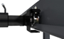 Picture of Bendpak RJ45LP 4,500-lb. Capacity Rolling Bridge Jack Easy-Roll Wheels Low Profile