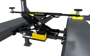 Picture of Bendpak RJ7W 7,000-lb. Capacity Rolling Bridge Jack Easy-Roll Wheels