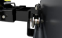 Picture of Bendpak RJ7W 7,000-lb. Capacity Rolling Bridge Jack Easy-Roll Wheels