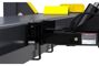 Picture of Bendpak RJ9W 9,000-lb. Capacity Rolling Bridge Jack Easy-Roll Wheels