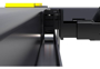Picture of Bendpak RJ9W 9,000-lb. Capacity Rolling Bridge Jack Easy-Roll Wheels