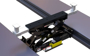 Picture of Bendpak RBJ25000 25,000-lb. Capacity Rolling Bridge Jack