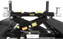 Picture of Bendpak RBJ25000 25,000-lb. Capacity Rolling Bridge Jack