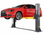 Picture of BendPak 10AP-SRT 2 Post Lift 10,000‐lb.  10,000‐lb. Capacity / Short-Rise / 2-Post Lift