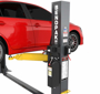 Picture of BendPak 10AP-SRT 2 Post Lift 10,000‐lb.  10,000‐lb. Capacity / Short-Rise / 2-Post Lift