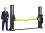 Picture of BendPak 12AP-SRT 2 Post Lift 12,000‐lb.  Capacity / Short-Rise / 2-Post Lift