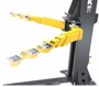 Picture of BendPak 12AP-SRT 2 Post Lift 12,000‐lb.  Capacity / Short-Rise / 2-Post Lift