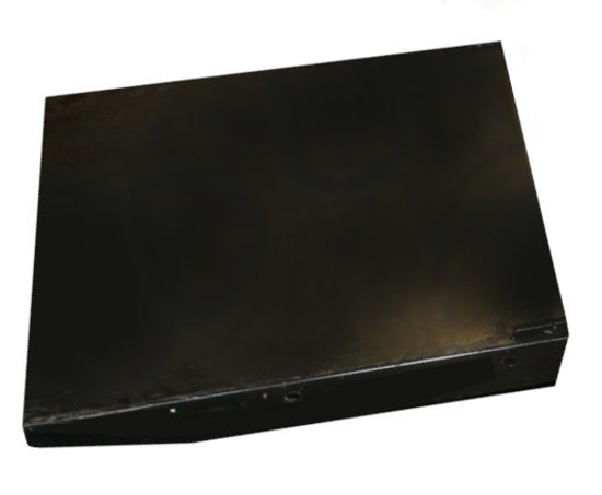 Picture of PRO Ramp 20" Regular Length Loading Ramp for PRO 1200 Motorcycle Lift