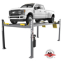 HDS-14XT 4 Post Lift ALI Certified