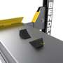 Picture of BendPak HDS-14XT 4 Post Parking Lift 14,000 Capacity