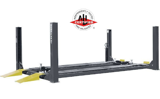 Picture of BendPak HDS-18EA Alignment Lift 18,000-lb. Capacity