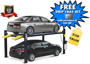 Storage Lifts Come with Free Drip Tray Set Right Now!		