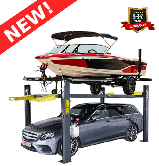 Boat Storage Lift Mass NH Maine Vermont Connecticut