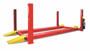 Picture of 4 Post Lift 30000lb Super Duty Lift PRO-30 Amgo Hydraulics