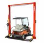 Picture of Power Sport / Golf Lift Accessory for 2 Post Lifts 20805 Amgo Hydraulics