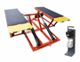 Picture of Low Rise Portable Lift LR10 Amgo Hydraulics