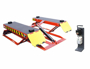 Picture of Low Rise Portable Lift LR06 Amgo Hydraulics