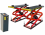 Picture of Flush Mount Full Rise Scissor Lift 8000lbs XL-8F Amgo Hydraulics