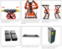 Picture of Flush Mount Full Rise Scissor Lift 10000lbs XL-10F Amgo Hydraulics