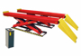 Picture of Heavy Duty Scissors Lift 12000lb AX-12 Amgo Hydraulics