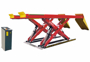Picture of Alignment Scissors Lift 6 Ton AX-12A Amgo Hydraulics