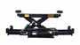 Picture of Rolling Jack 6,000 lbs RJ-6H Amgo Hydraulics
