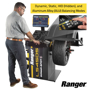 Picture of Ranger LS45DS Wheel Balancer  Sonar 3D Laser-Spot™