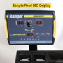 Picture of Ranger LS45DS Wheel Balancer  Sonar 3D Laser-Spot™