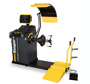 Picture of Ranger RB30T Heavy-Duty Truck Wheel Balancer With Deluxe Adapter Kit