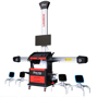 Picture of X-881 PRO Wheel Alignment System Launch Tech USA