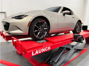 Picture of X-613 Advanced Wheel Alignment System Launch Tech USA
