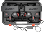 Picture of X-613 Advanced Wheel Alignment System Launch Tech USA