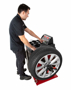 Picture of Apex AB28 Digital Wheel Balancer